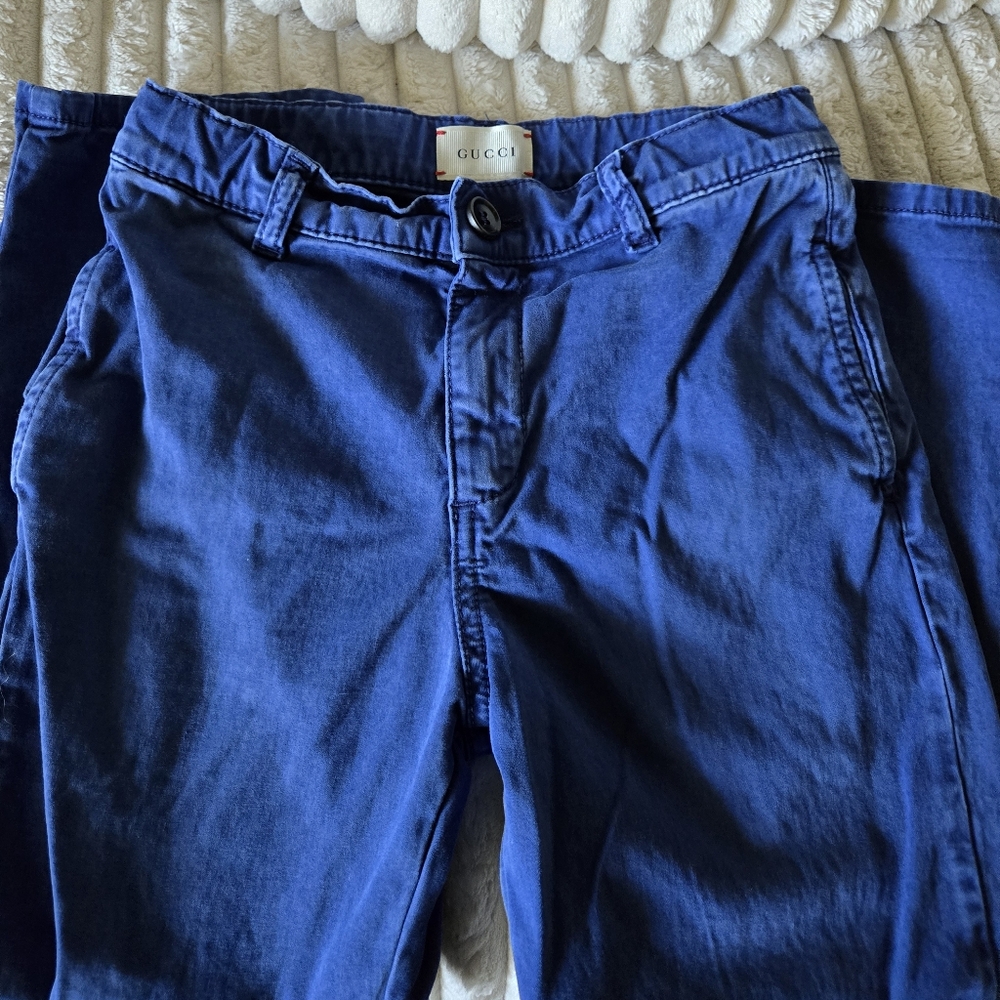 Gucci pants